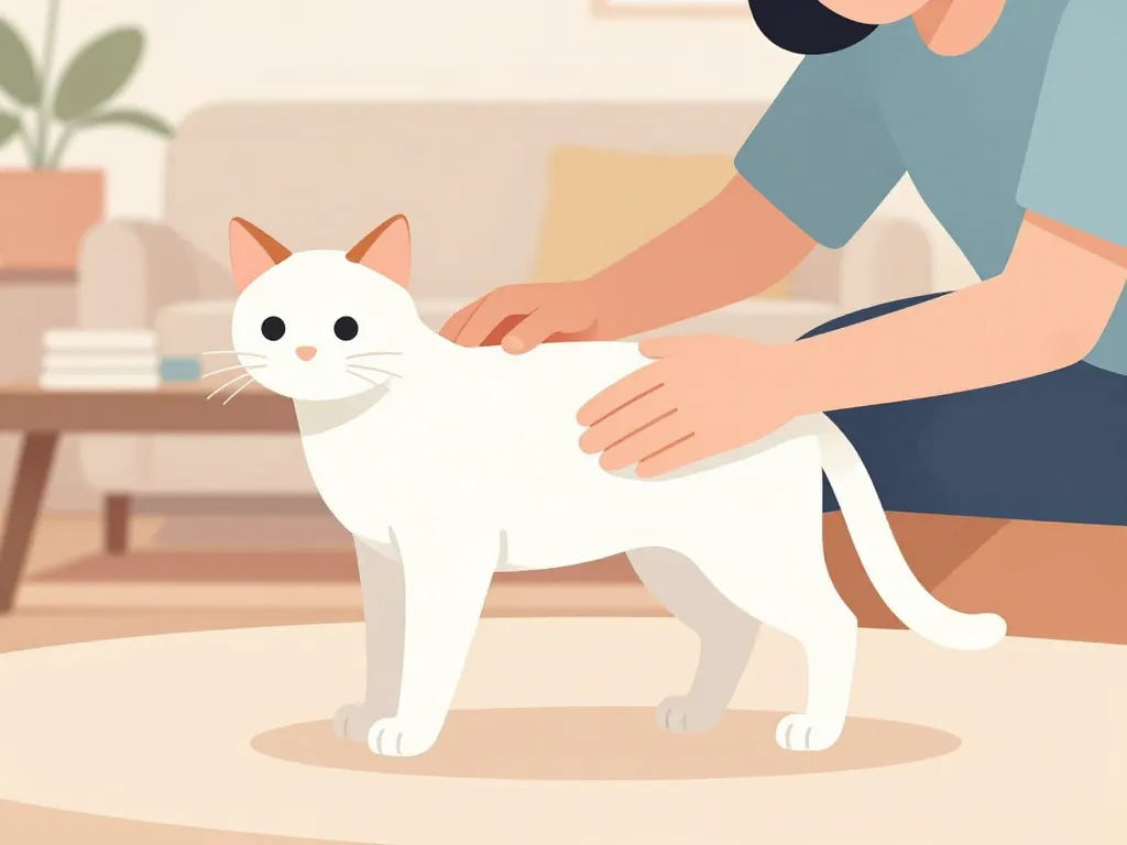 chat maigre verification cotes maison