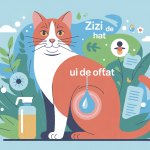 chat zizi illustration santé urinaire et génitale