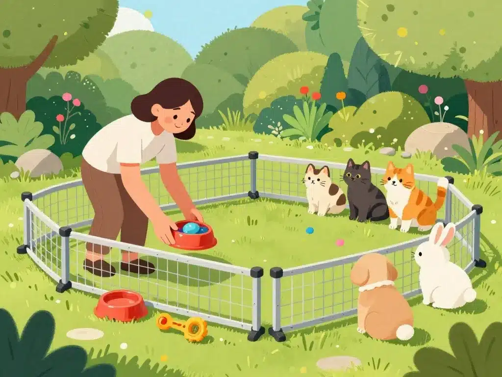 désherbant combien de temps pour les animaux gestes de protection