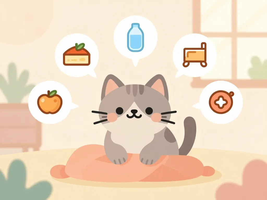 faire garder son chat besoins et confort absence