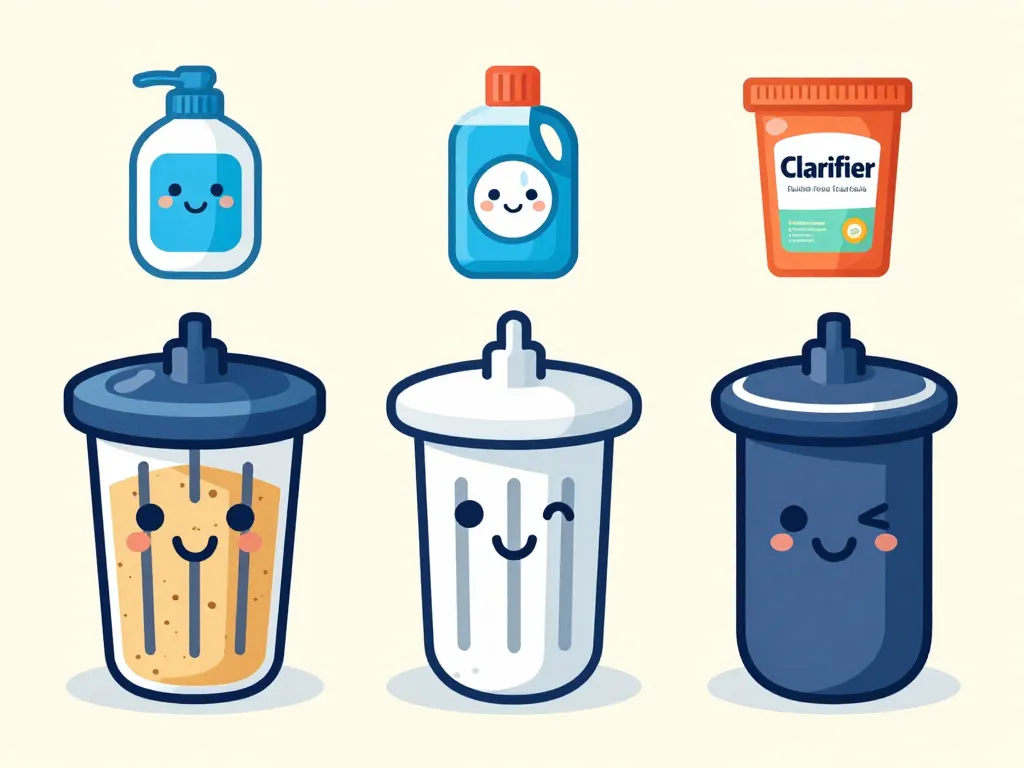 a quoi sert le floculant piscine filtres et produits