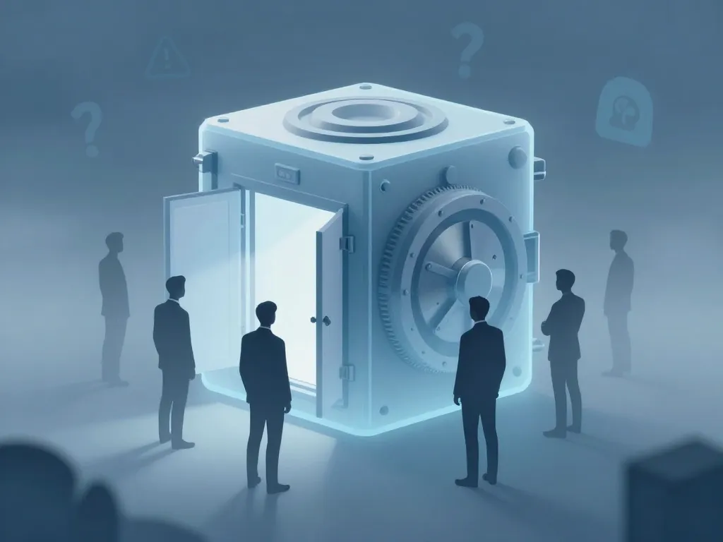 Dorlov : zones d'ombre et signaux d'alerte