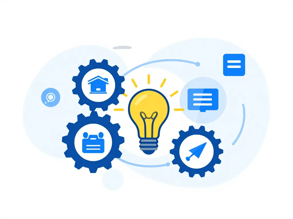 Issa Bensalah marketing digital synergie