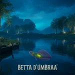 betta d'umbraa étang nocturne elderwood