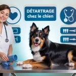 detartrage chien danger table veterinaire