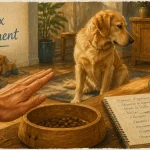 Golden retriever dangereux : signes d’apaisement pour retrouver la sérénité