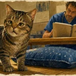 Chat trisomique : signes à surveiller chez le chat
