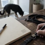 Nom de chien stylé : prénom court, distinct et adapté