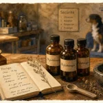 Phytothérapie animale : dosage vétérinaire et posologie