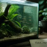 Poisson petit aquarium : rasboras et corydoras dans un aquarium 30–40 L