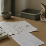 Vermifuge chat frequence : calendrier pour vermifuger chat intérieur extérieur