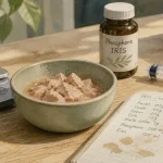 Repas maison pour chat insuffisant rénal : phosphore et protéines