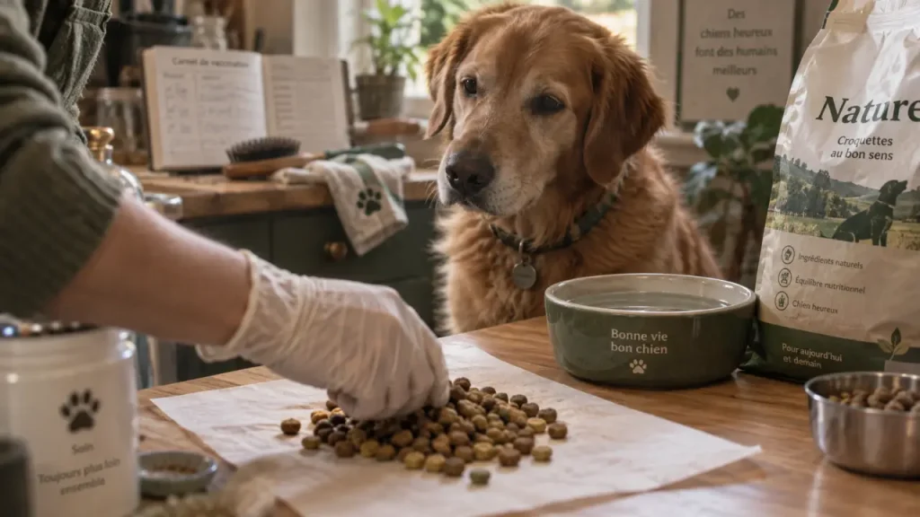 Santé du chien : 5 repères concrets pour prévenir les problèmes au quotidien