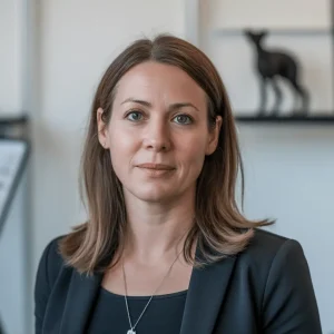 Élise Saint-Léger